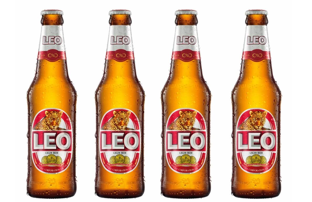 LEO bier is nu in de Benelux - Bier! magazine | Magazine speciaalbier
