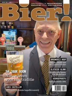 Bier! magazine #68