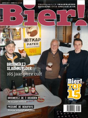 Bier! magazine #69