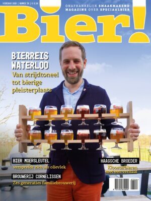 Bier! magazine #70