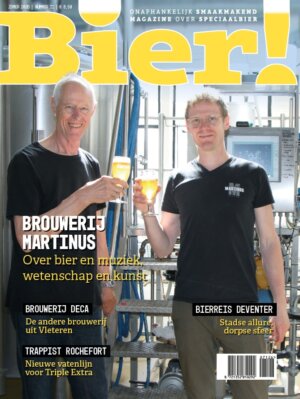 Bier! magazine # 71