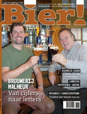 Bier! magazine #72