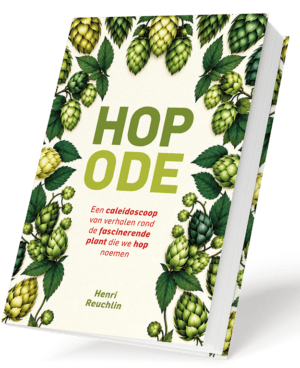 HOP ODE Henri Reuchlin